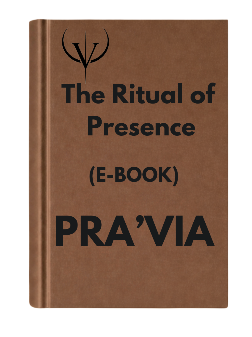 PRA'VIA EBOOK