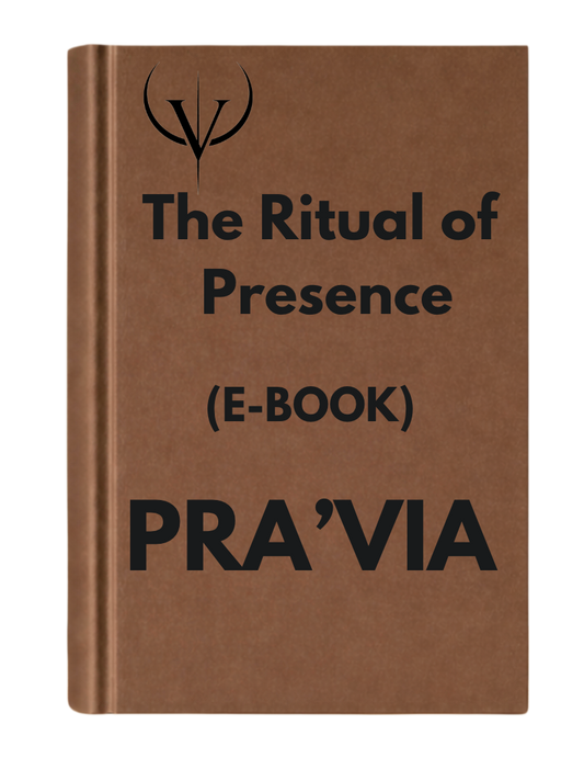 PRA'VIA EBOOK